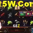 Jogos de Slot 68Z