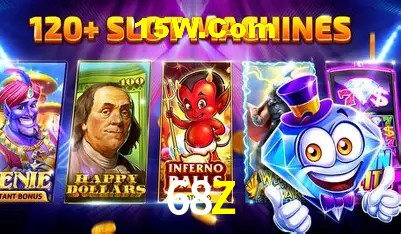 Casino Ao Vivo 68Z