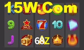 Game Statistics 68Z