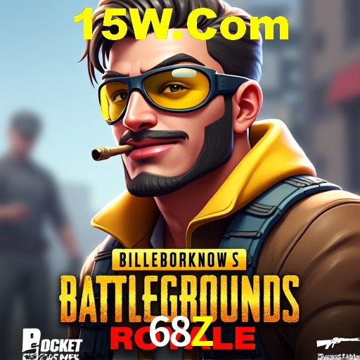Desvendando o Mundo dos Jogos Virtuais na 68Z