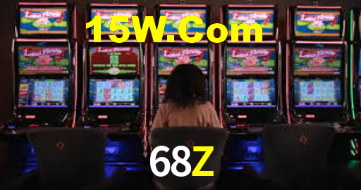 Live Casino 68Z