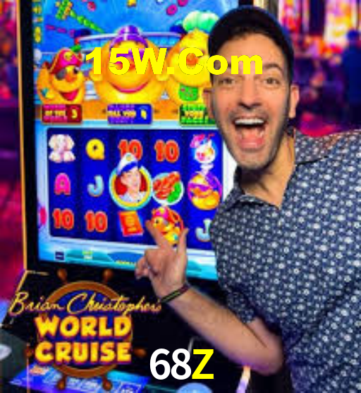Daily Bonuses 68Z