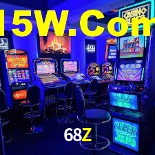 Spaceman Game 68Z