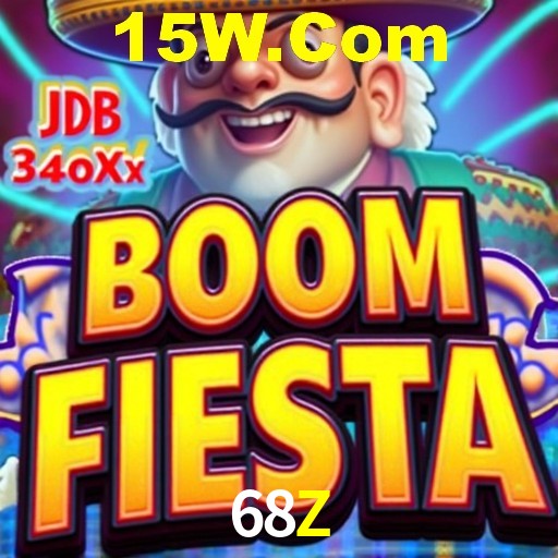 Desvendando o Mundo dos Jogos Virtuais na 68Z