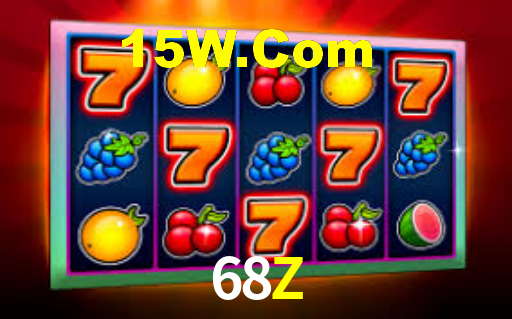VIP Casino 68Z