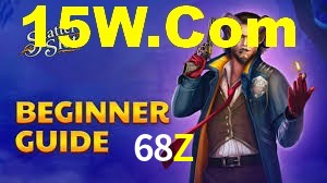 Game Providers 68Z