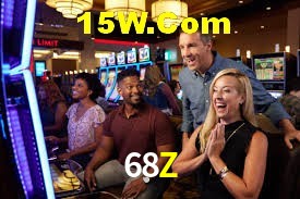 Account Benefits 68Z