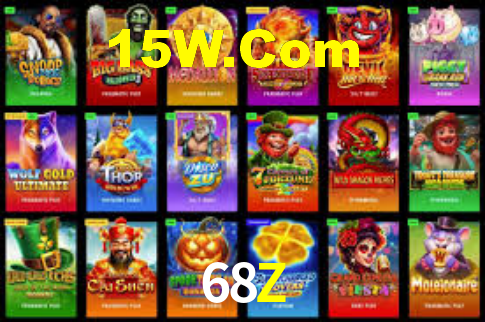Exclusive Games 68Z