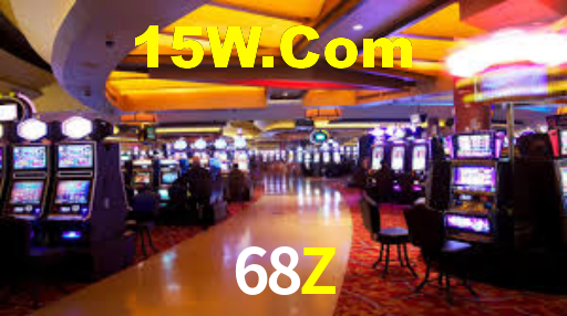 Tournaments 68Z