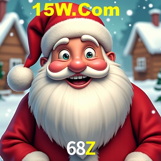 APP oficial da 68Z para mobile