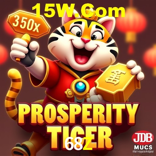 Desvendando o Mundo dos Jogos Virtuais na 68Z