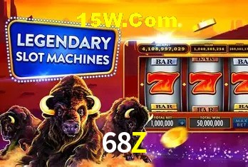 Benefícios da Conta 68Z