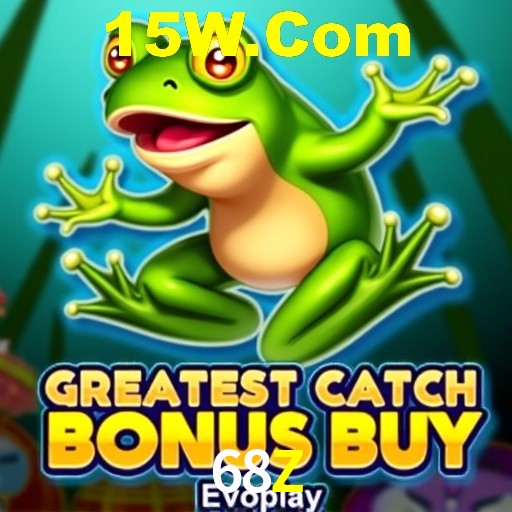 Inovações de Jogos na 68Z: O Futuro das Experiências Interativas