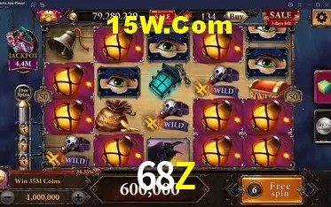 Experiência VIP 68Z