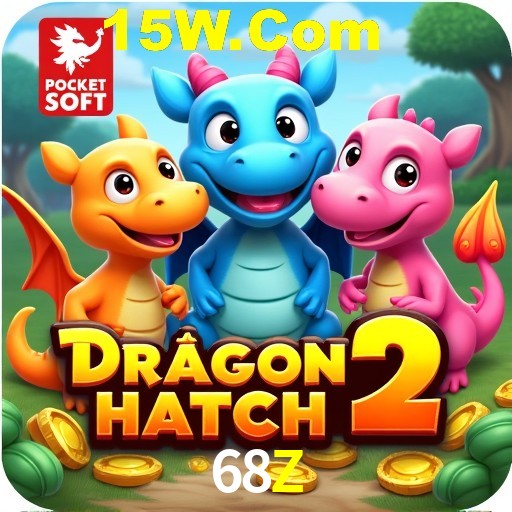 Inovações de Jogos na 68Z: O Futuro das Experiências Interativas