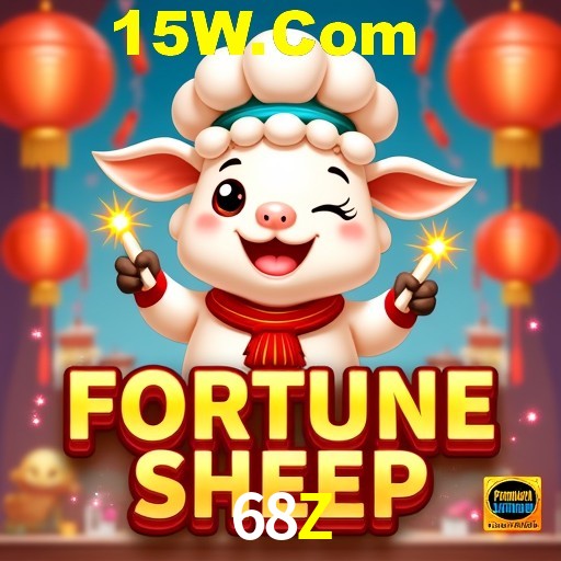 A Emoção da Loteria na 68Z: Uma Chance de Mudança de Vida