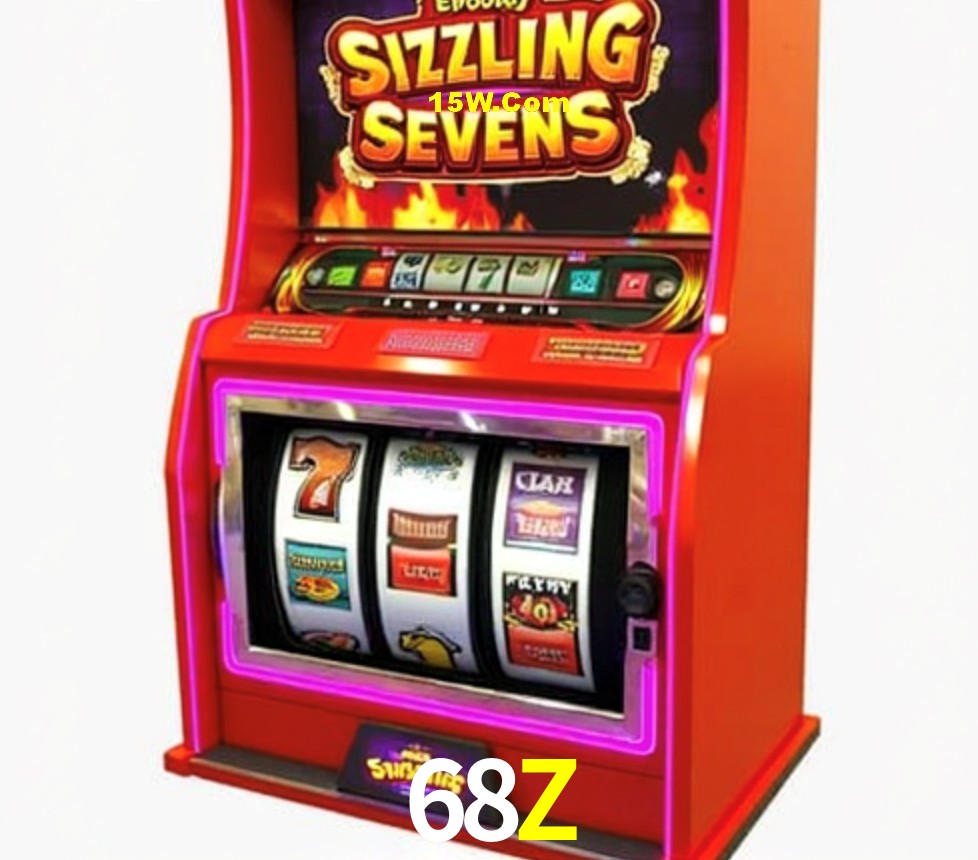 Provedores de Jogos 68Z