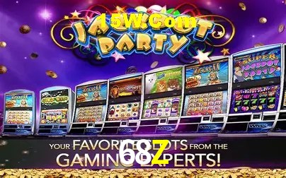 Jogos de Slot 68Z