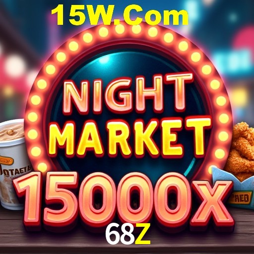 Desvendando o Mundo dos Jogos Virtuais na 68Z