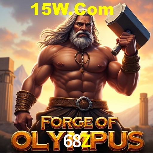 Apostas Esportivas na 68Z: Um Guia Completo