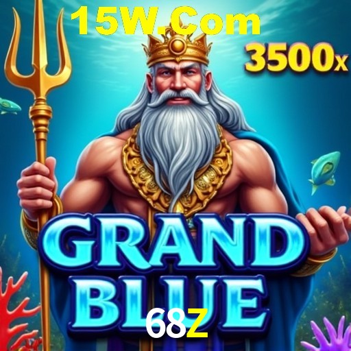 A Emoção da Loteria na 68Z: Uma Chance de Mudança de Vida